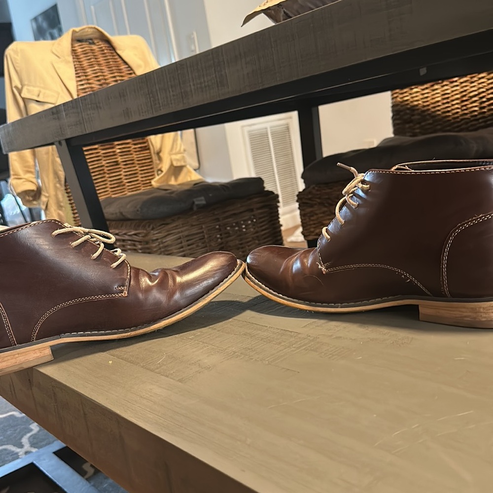 Call it Spring Men size 10 men - Picture 6 of 7